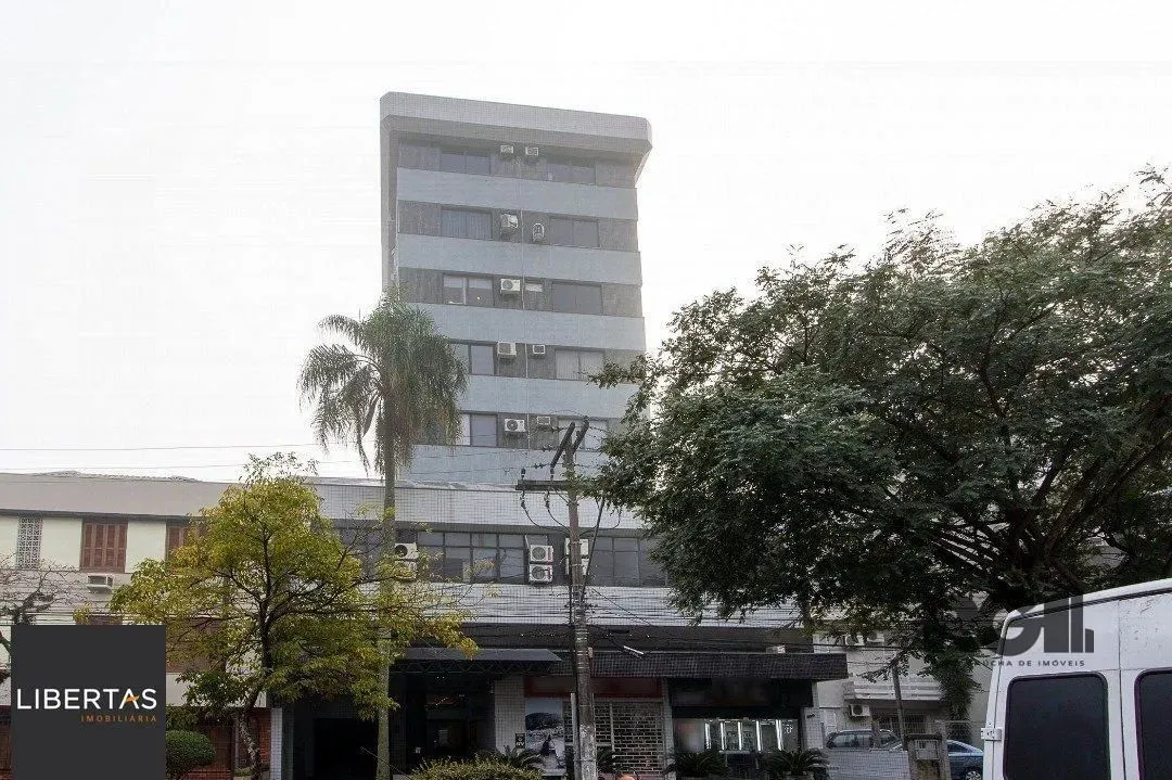 Sala Comercial em Menino Deus