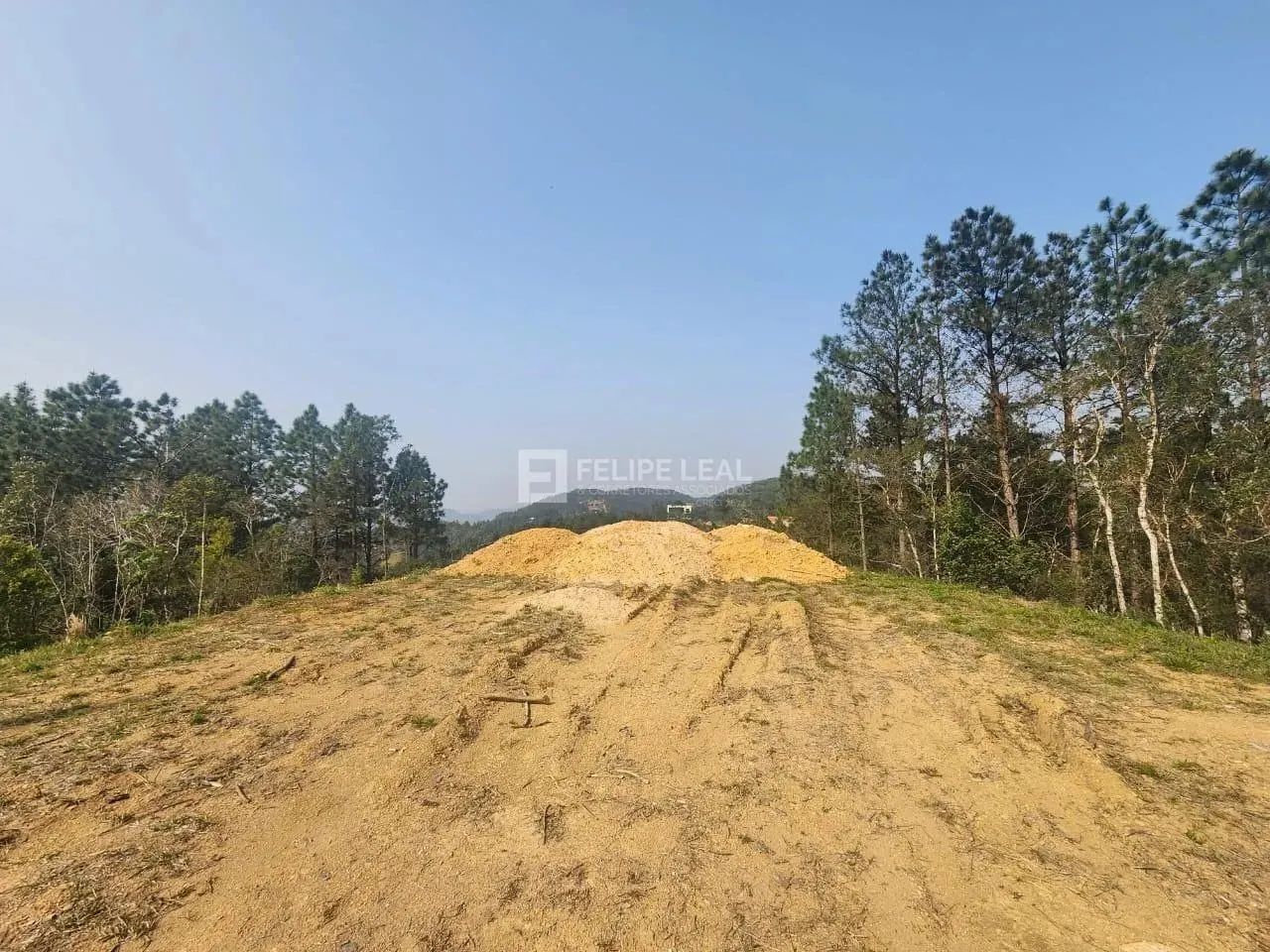 Terreno / Lote / Condomínio em Rio das Antas - Rancho Queimado, SC - Foto 2