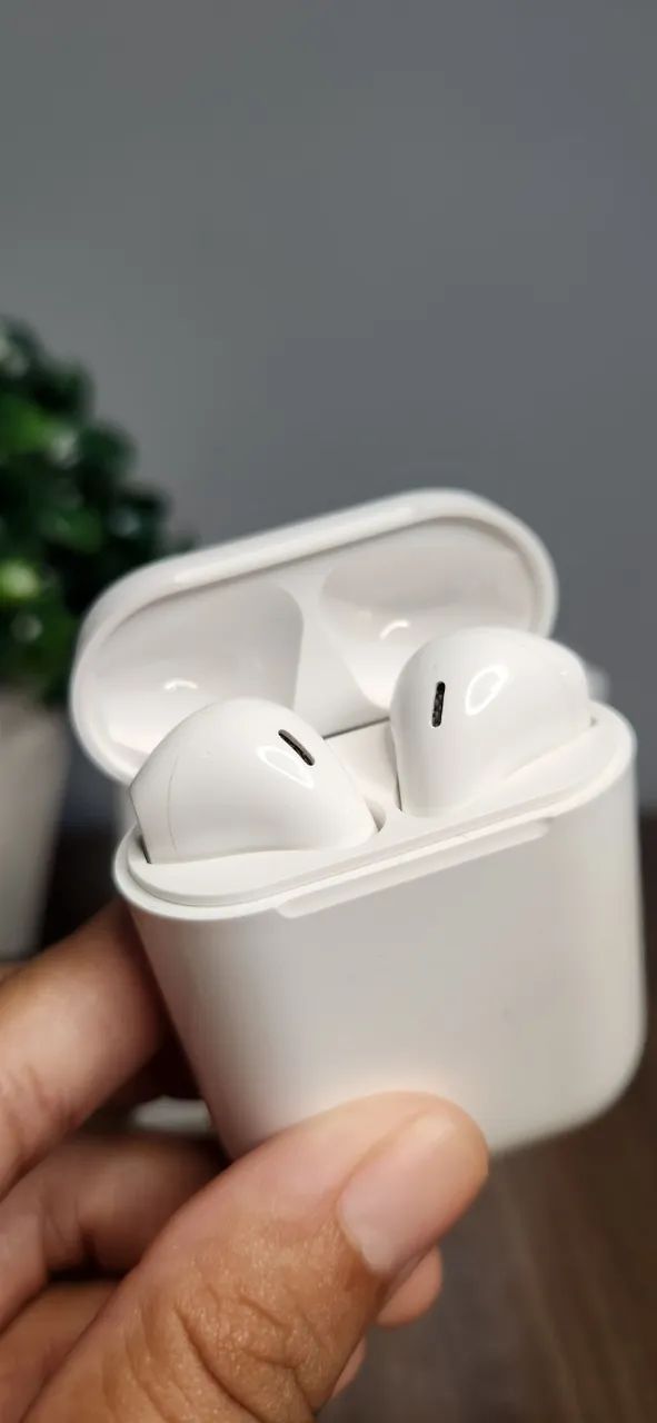 Fone bluetooth i12 - Foto 3