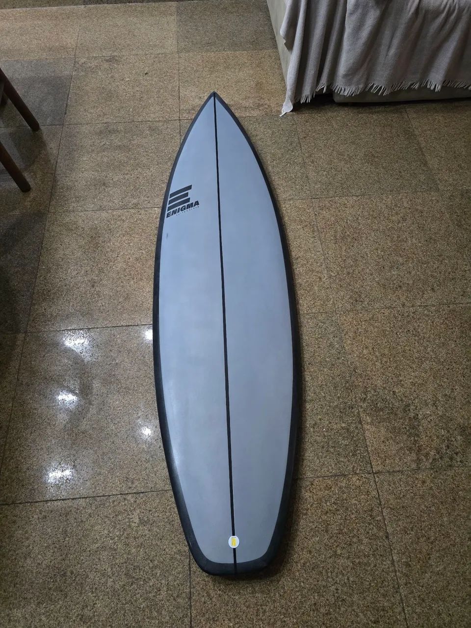 Prancha de surf 5'10 NOVÍSSIMA 