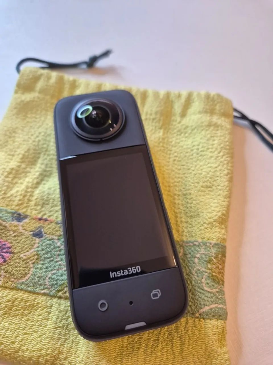 Insta360 X3 + Acessórios - Excelente Estado!
