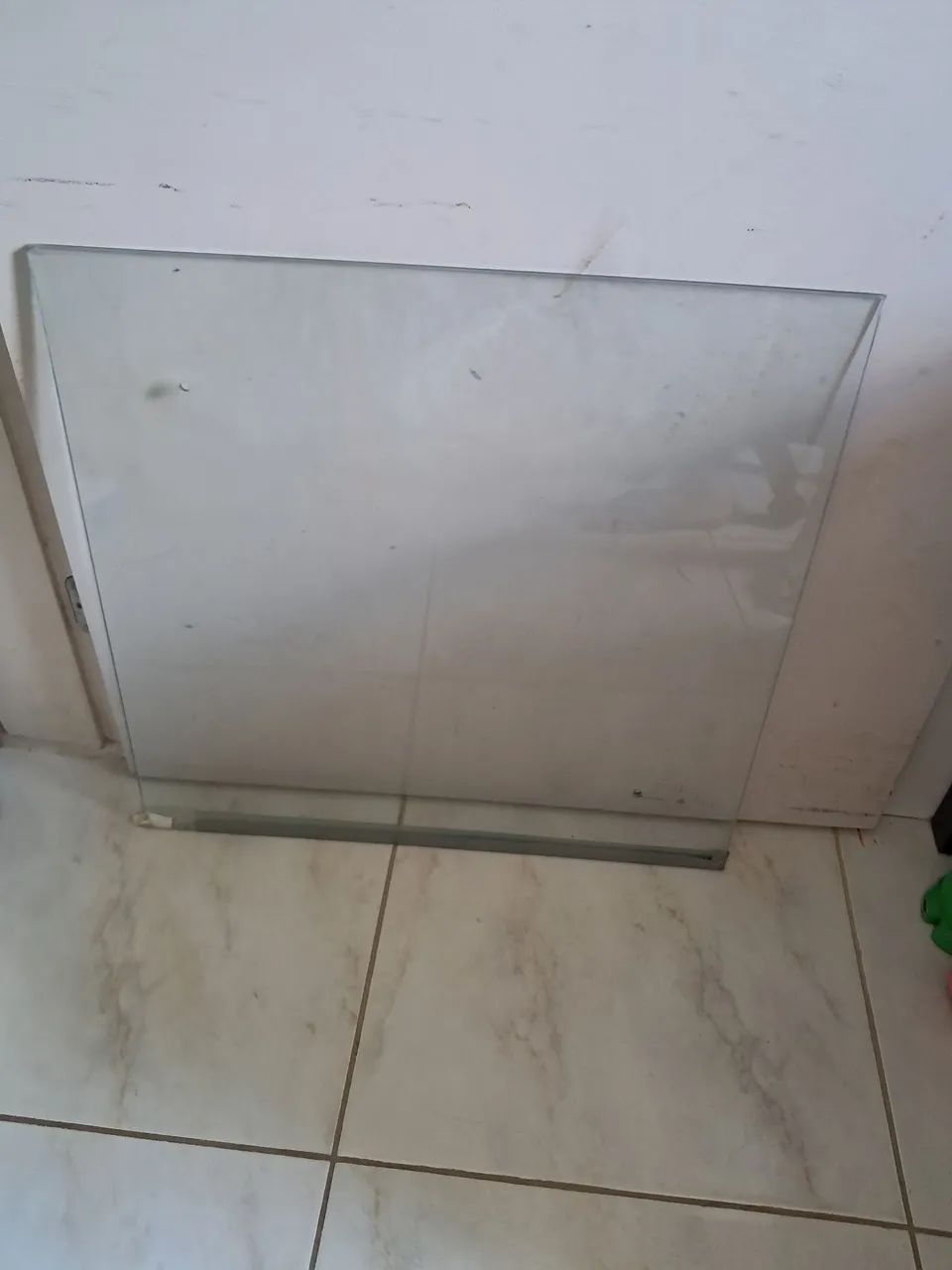 Vidro temperado 60x60 - Foto 2