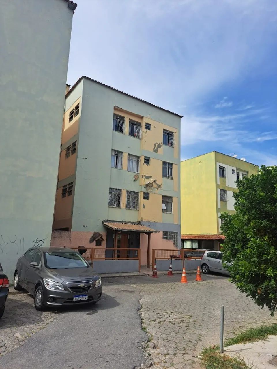 Foto - Contagem - Riacho das Pedras