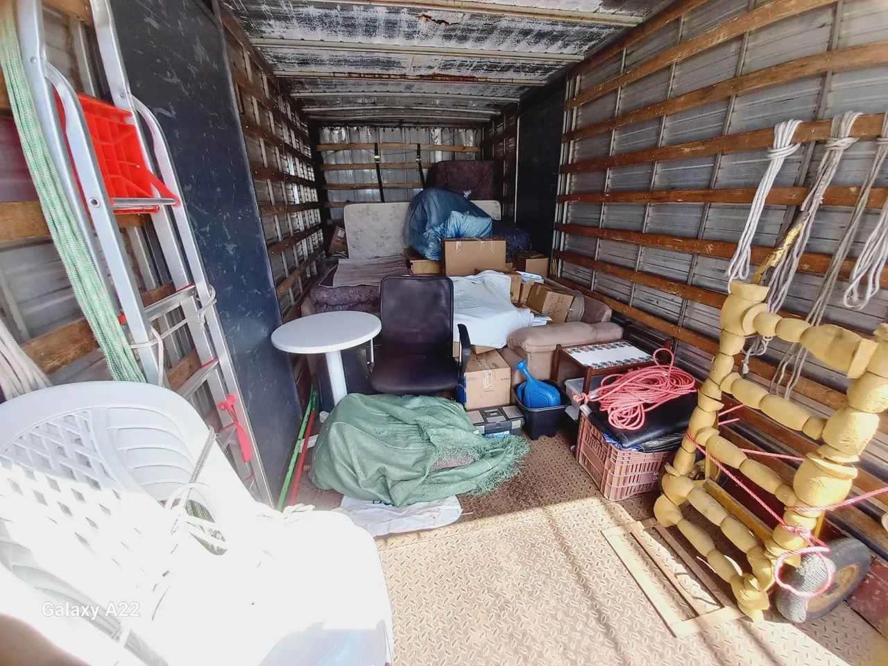 Transporte em Geral  - Foto 4