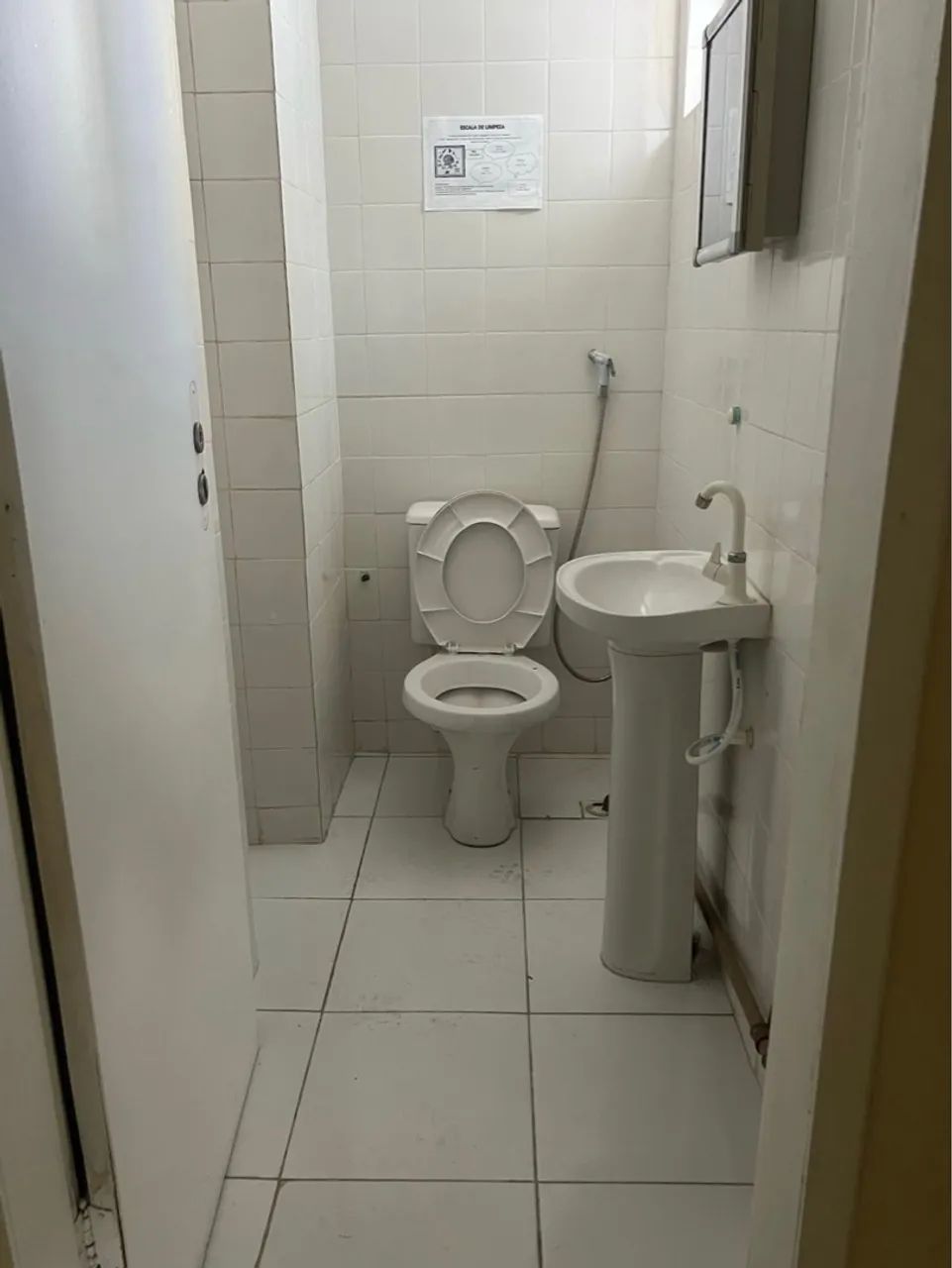 Sala Comercial - Espaço Empresarial Giovanni Fulco - Foto 8