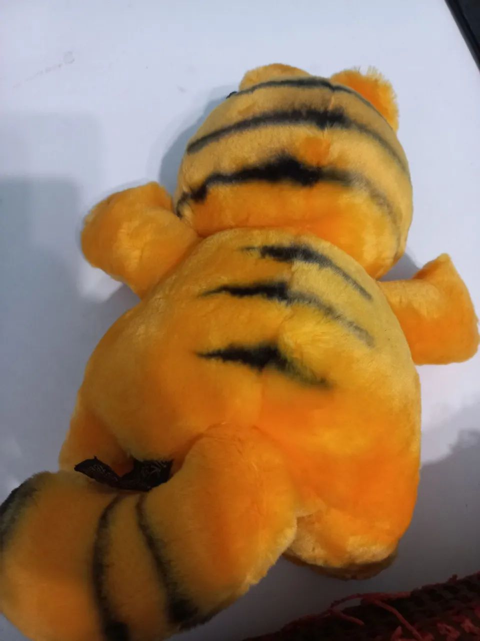 Pelúcia Garfield Vintage - Foto 4