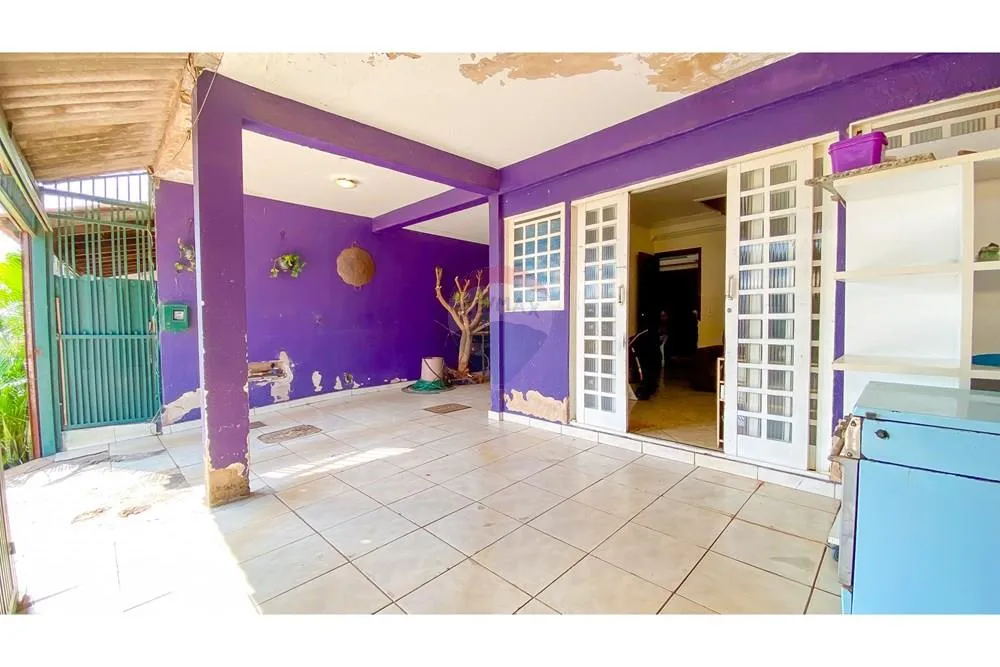 Casa espaçosa em Samambaia Norte à venda!