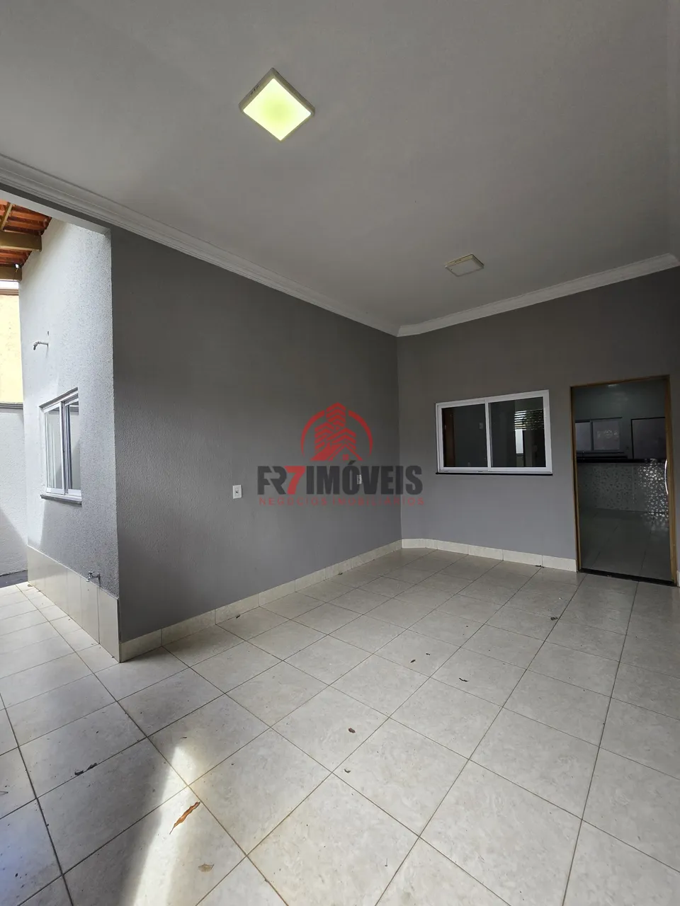 Imóvel para venda com 78 metros quadrados com 3 quartos em Setor Castelo Branco - Goiânia