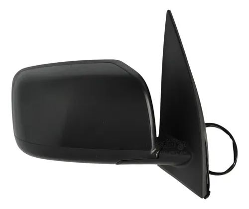 Retrovisor Ld Nissan X-trail 2008 2009 A 2014 C/aquecimento  Direito