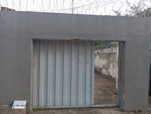 Foto - Goiânia - Jardim Goiás