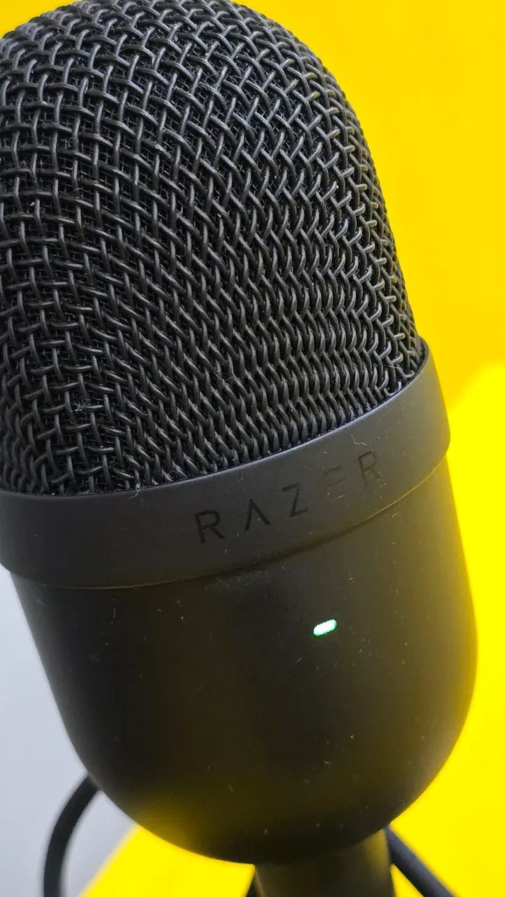 Microfone Razer