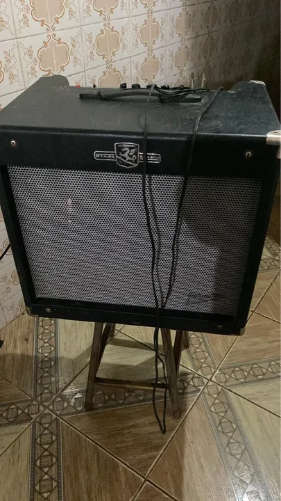 Cubo de Baixo Staner BX 200A
