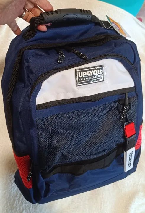 Mochila UP4You para Laptop