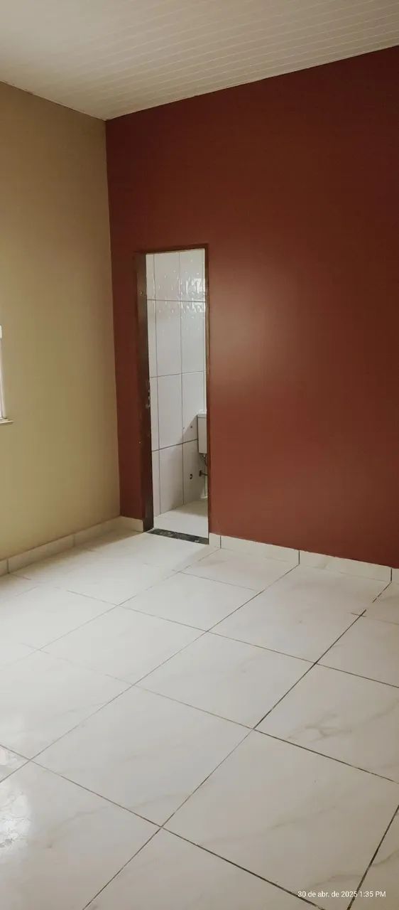 Casa satélite bem localizada.rua faculdade atual da Amazonas  - Foto 3