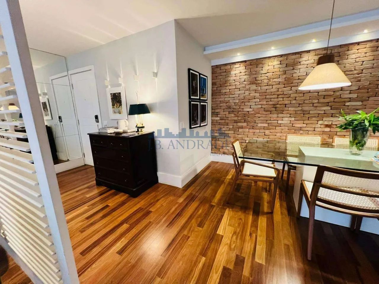 APARTAMENTO Próximo da Praia com 4 quartos e 3 suites no Jardim Oceânico com 224m² - Foto 13