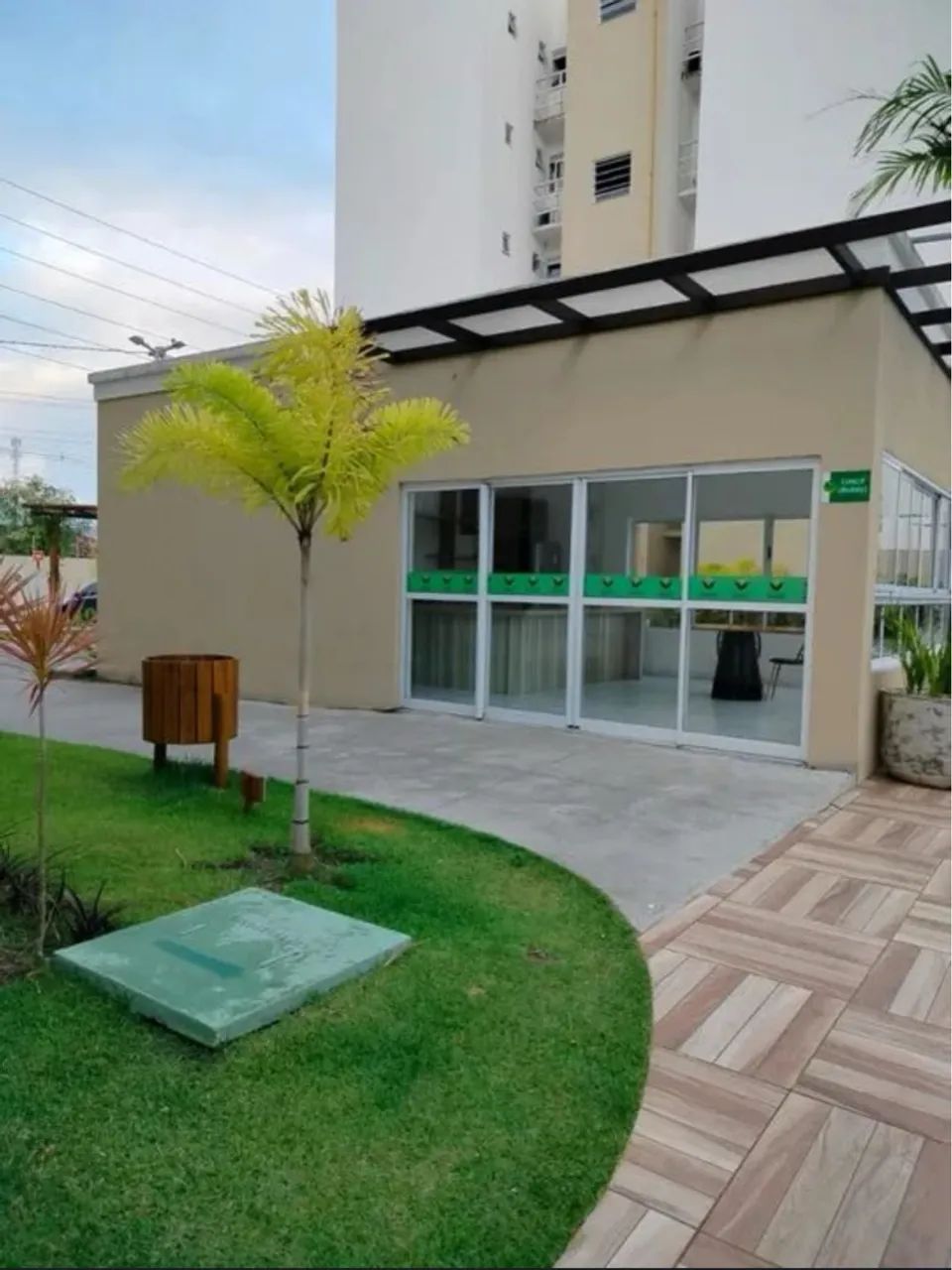 Foto - Maceió - Cidade Universitária