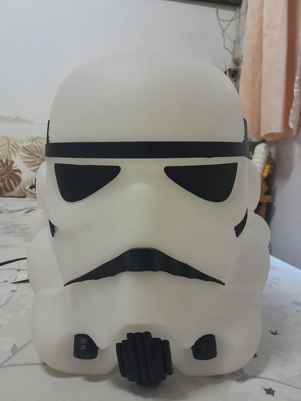 Abajur Stars Wars - Foto 2