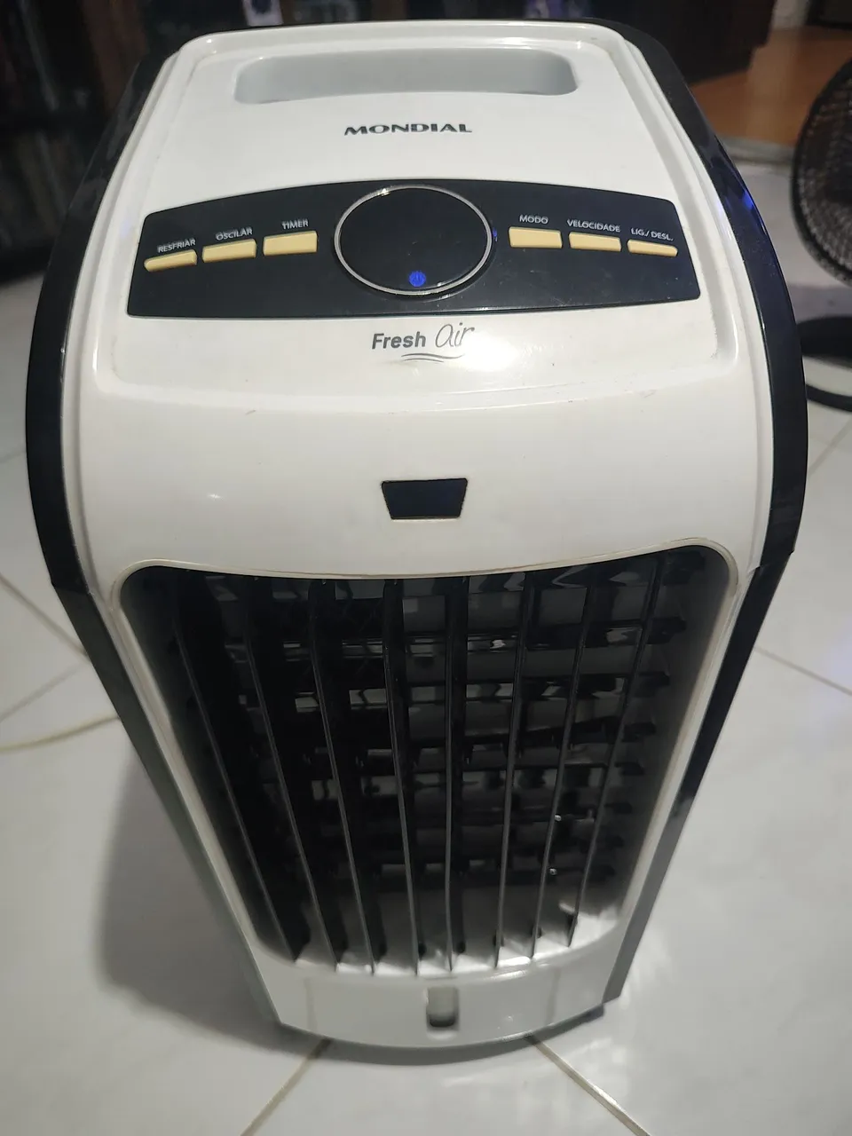 Climatizador de Ar Mondial Fresh Air