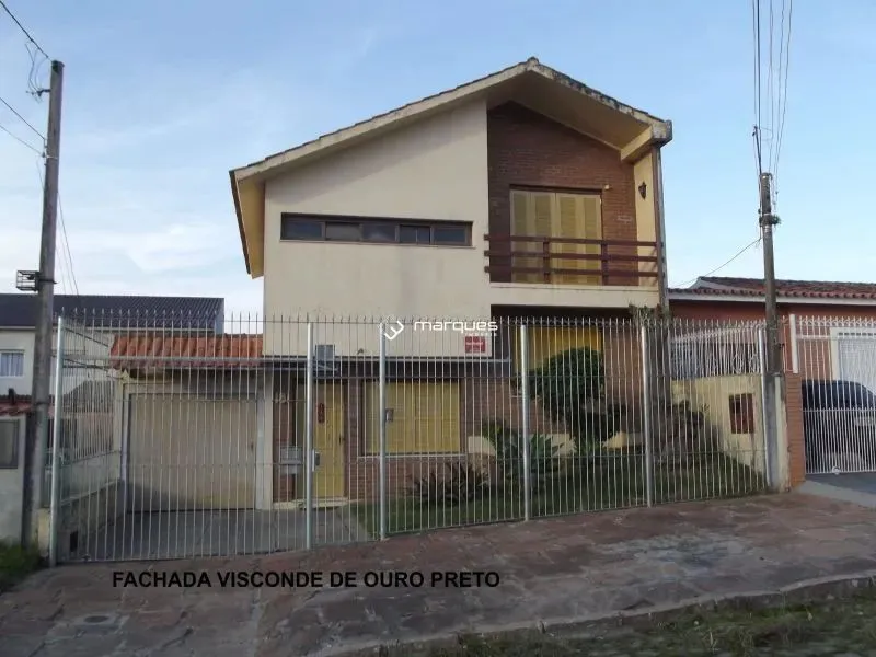 Sobrado Pelotas RS brasil
