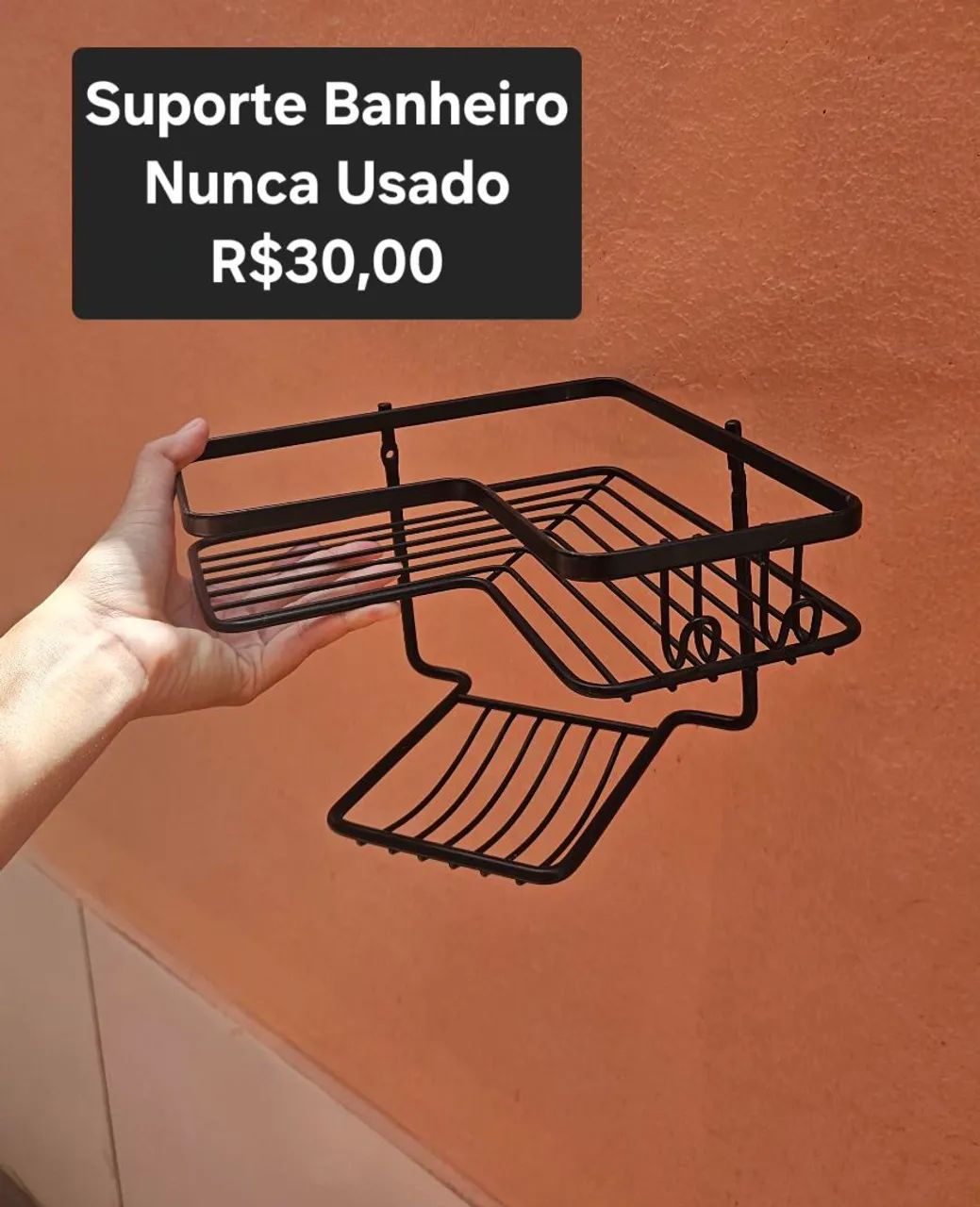 Bathroom Corner Shelf64208799680129120