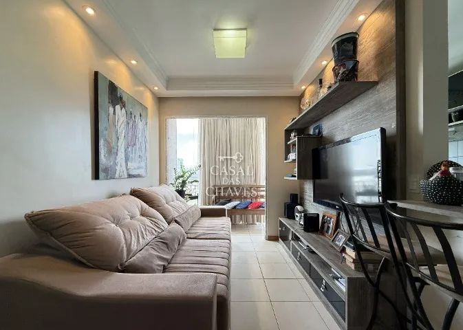 Foto - Serra - Morada de Laranjeiras