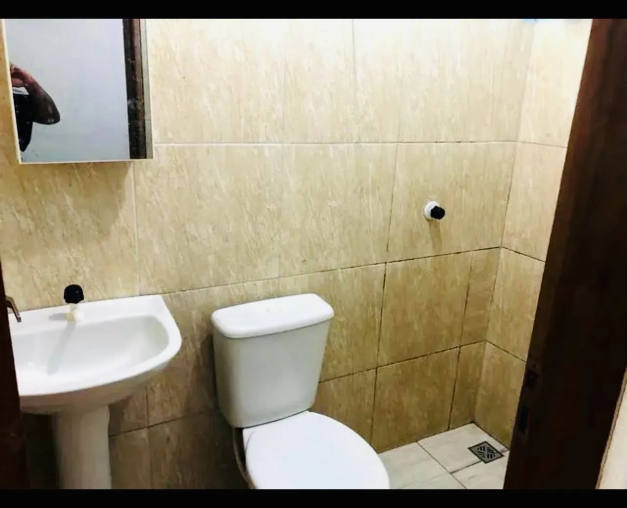 Apartamento mobiliado temporada com internet promoção.