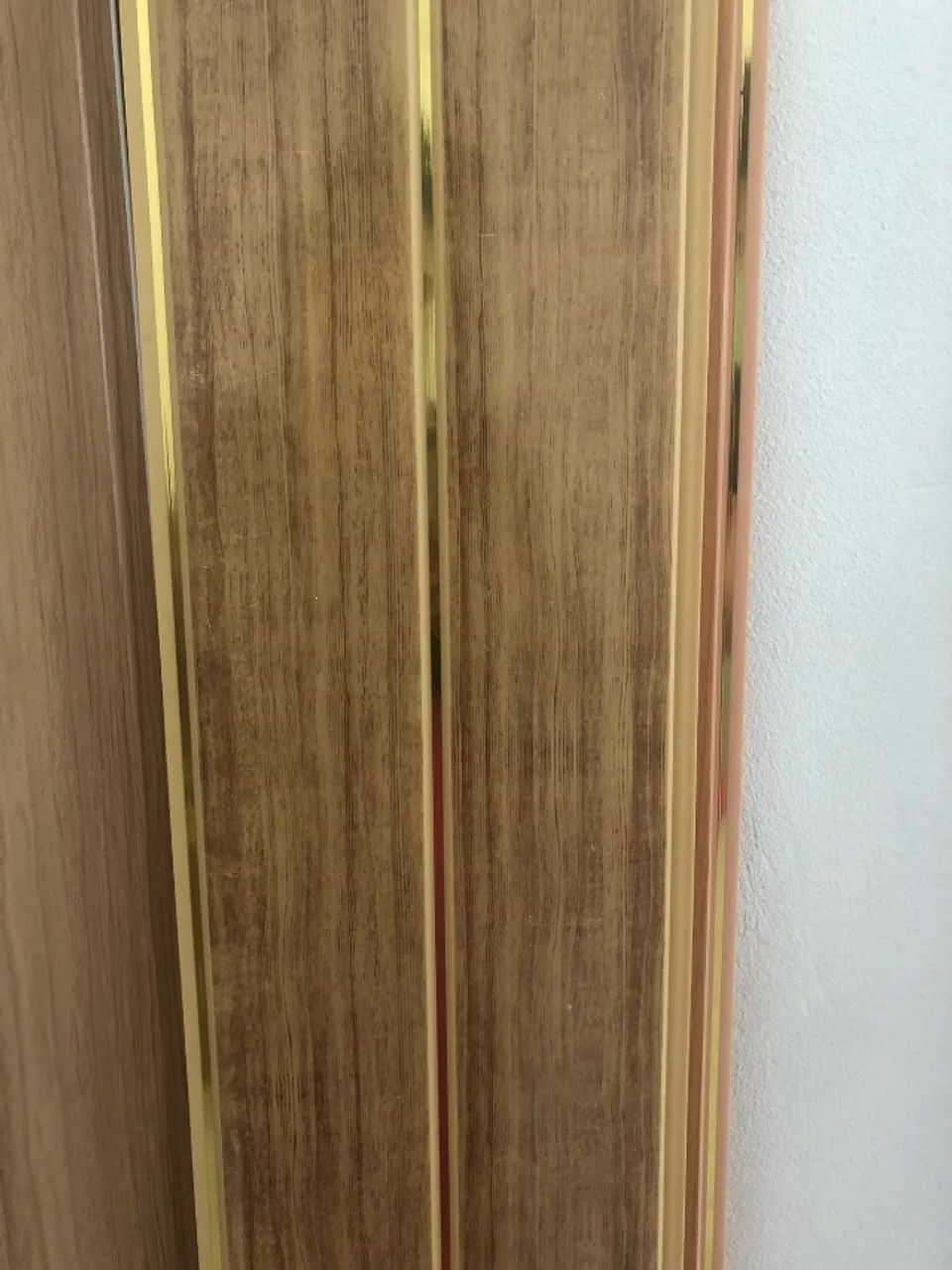 Forro PVC Colorido - Foto 6