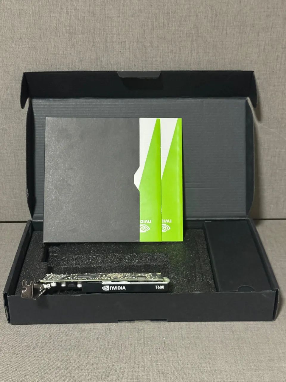 Placa de Vídeo NVIDIA Quadro T600 - Foto 3
