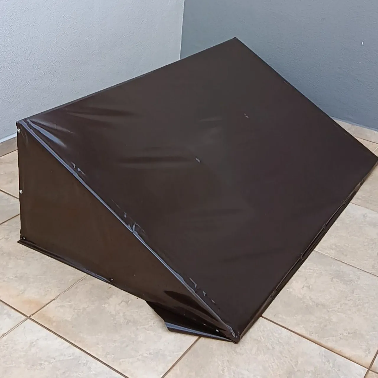 Toldo para janela