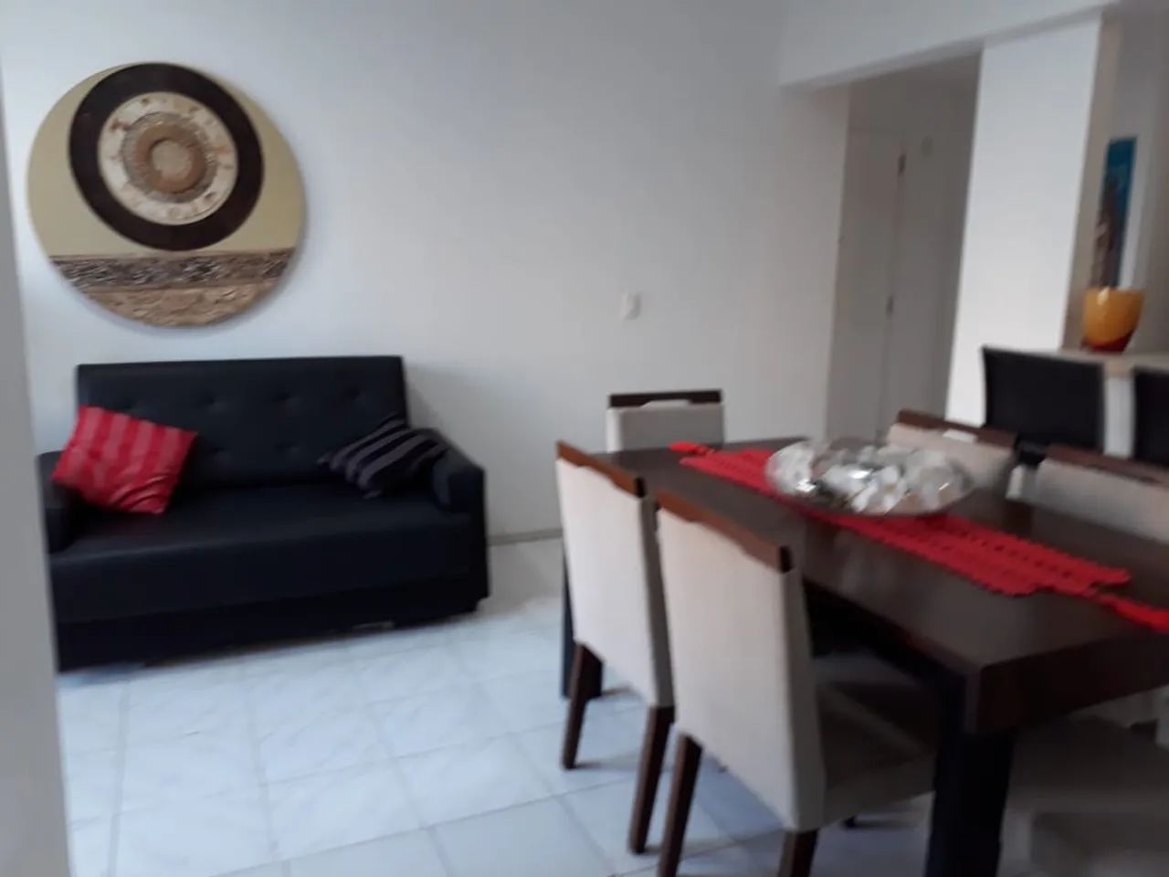 Apartamento ALTOS DO CALHAU São Luís - MA - Foto 3