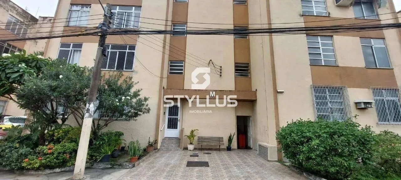 Piedade | Apartamento 2 quartos