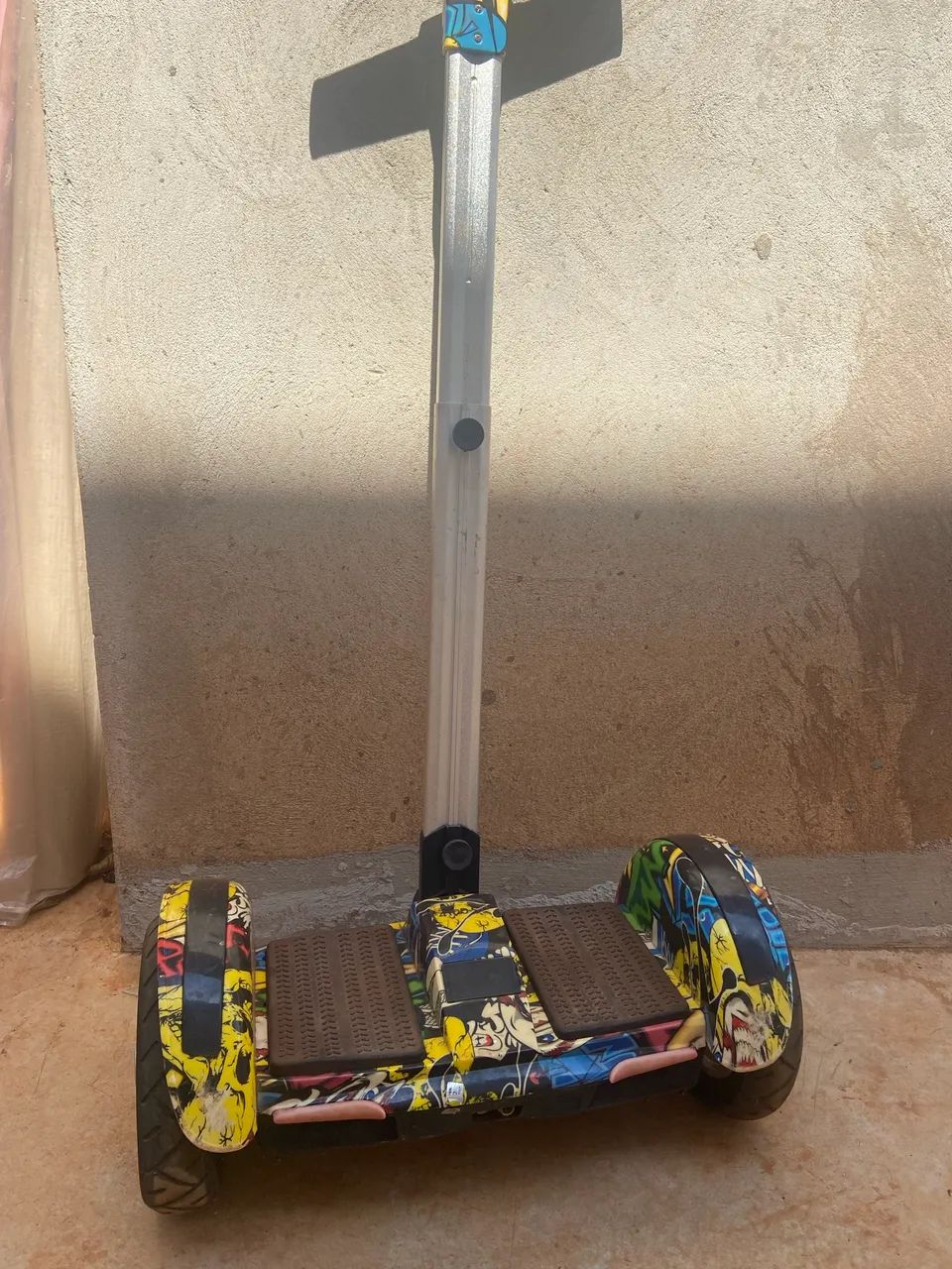 Overboard com guidão  - Foto 2