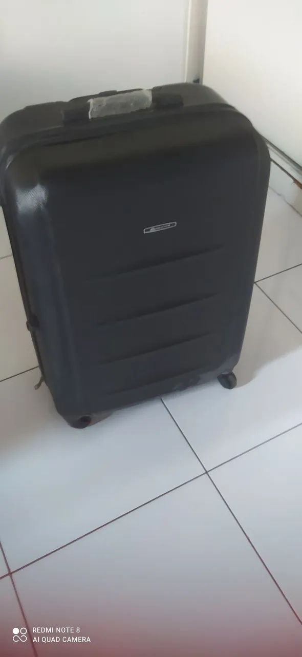 Mala de Viagem grande 