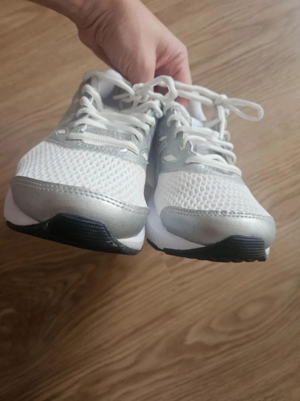 Tênis Asics - Foto 2