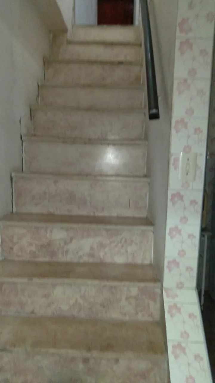 CASA DUPLEX 3 QUARTOS