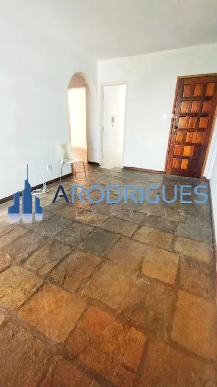 Apartamento à venda em Salvador-BA, Parque Bela Vista, 2 quartos, 1 sala, 2 banheiros, 1 v