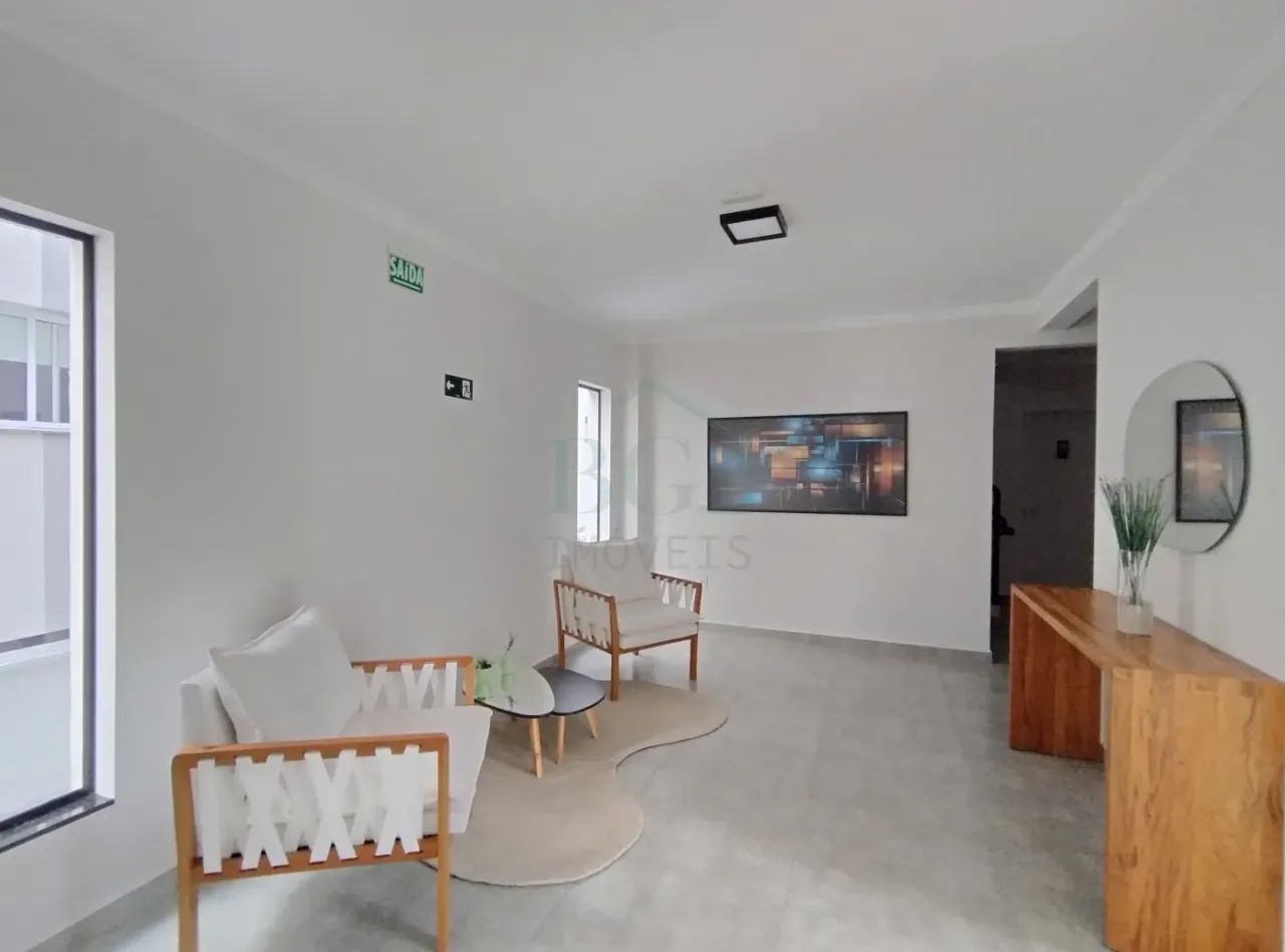 Apartamentos Cobertura em Poços de Caldas - Foto 4