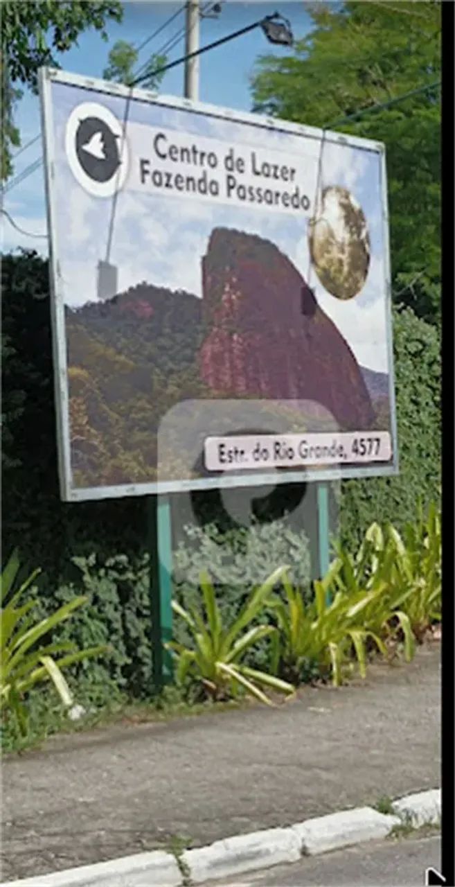 Condominio Passaredo Taquara Terreno Plano 736 m2 á venda - Foto 11