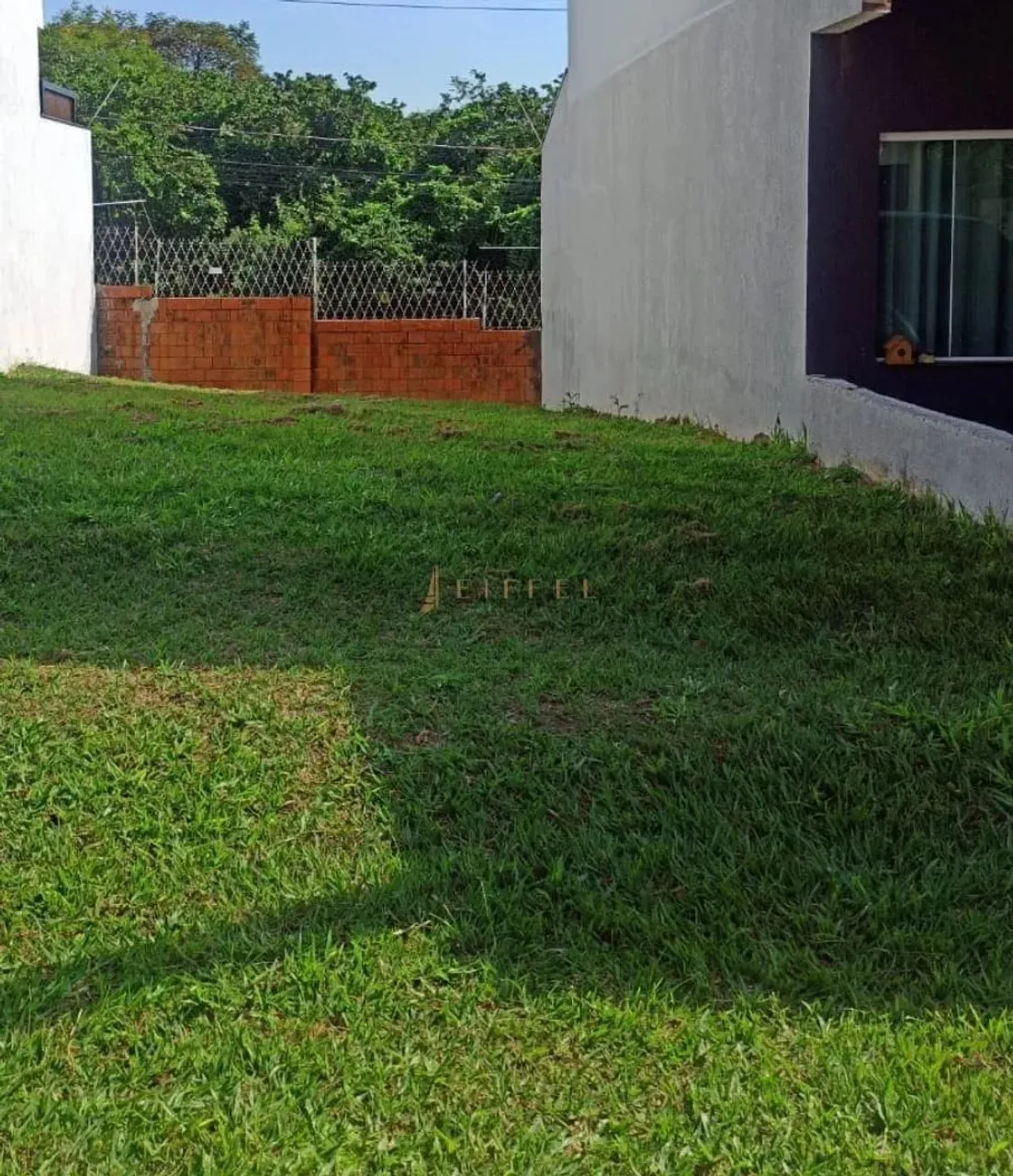 Terreno à venda em Sorocaba, Loteamento Dinorá Rosa, com 150 m², Condomínio Horto Floresta
