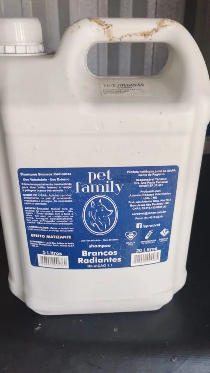 Vende-se produtos de banho e tosa  - Foto 2