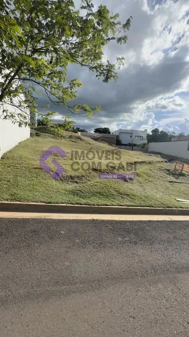 Terreno em Condomínio para Venda em Presidente Prudente, Porto Madero Residence - Foto 2
