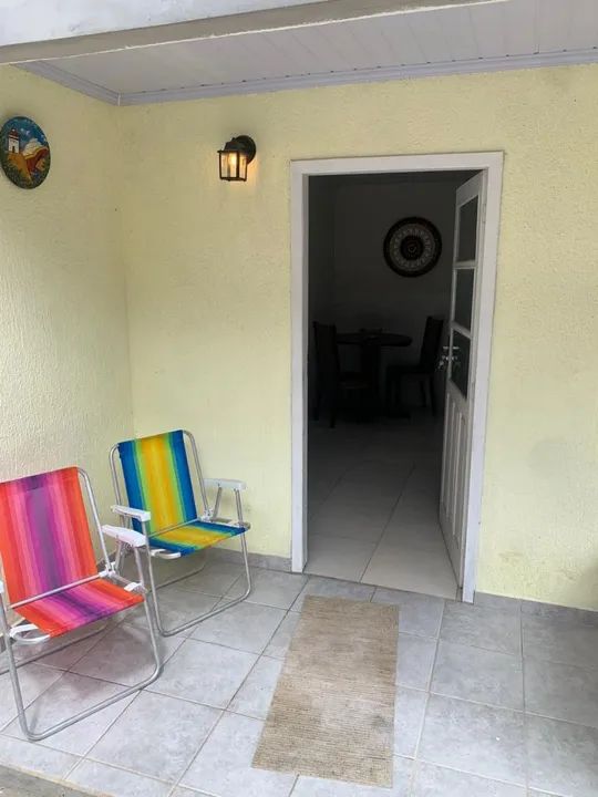 Casa Temporada para até 4 pessoas em Imbituba 