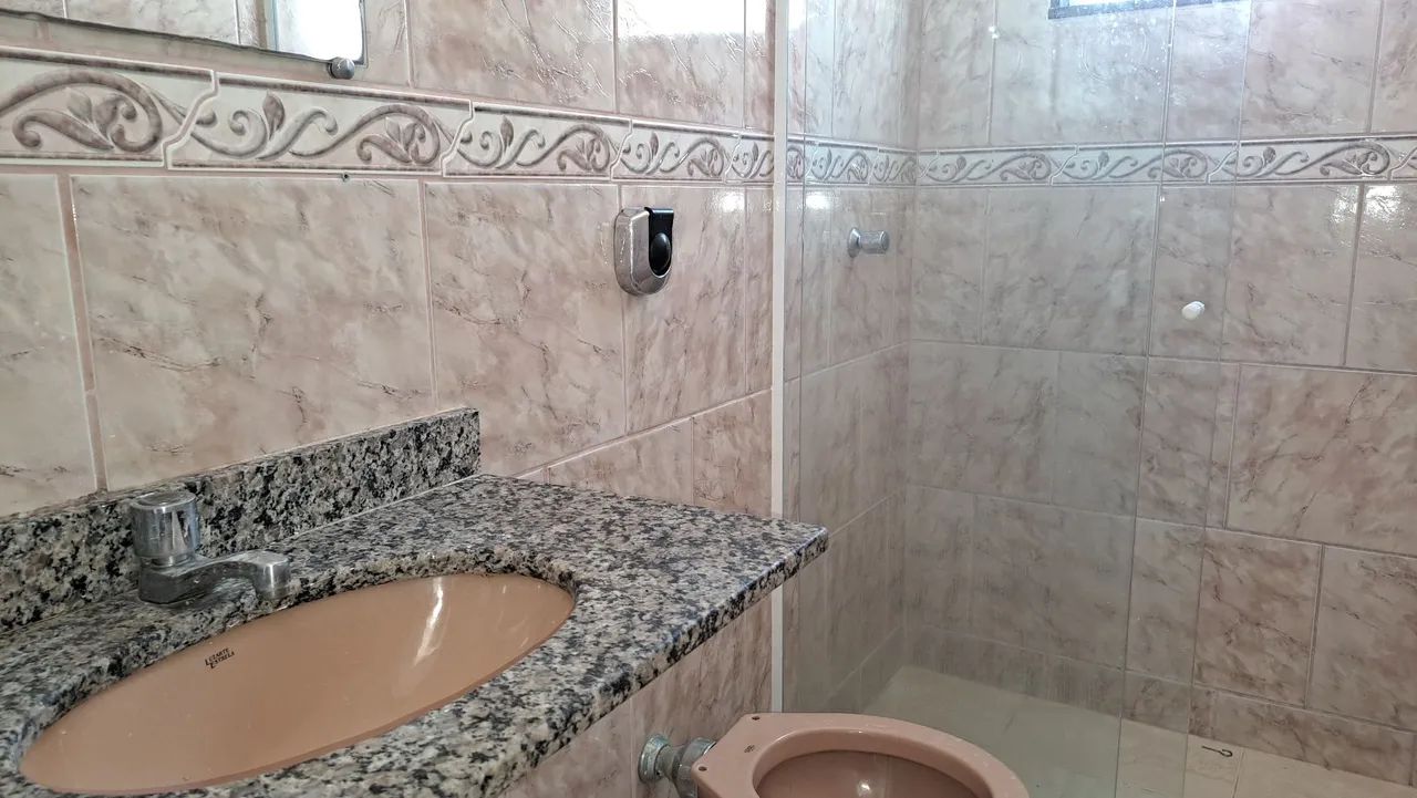Casa Linear 2qts - Desocupada no Moinho - Julia Deberg  - Foto 5