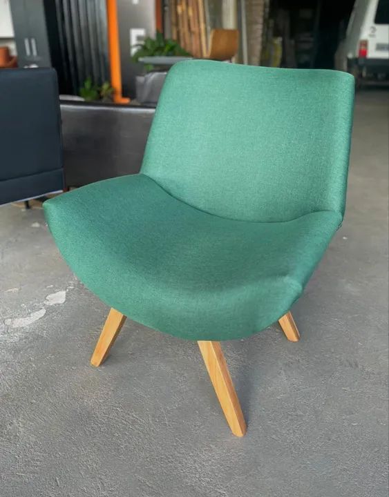 POLTRONA ETINA  qnq - Foto 3