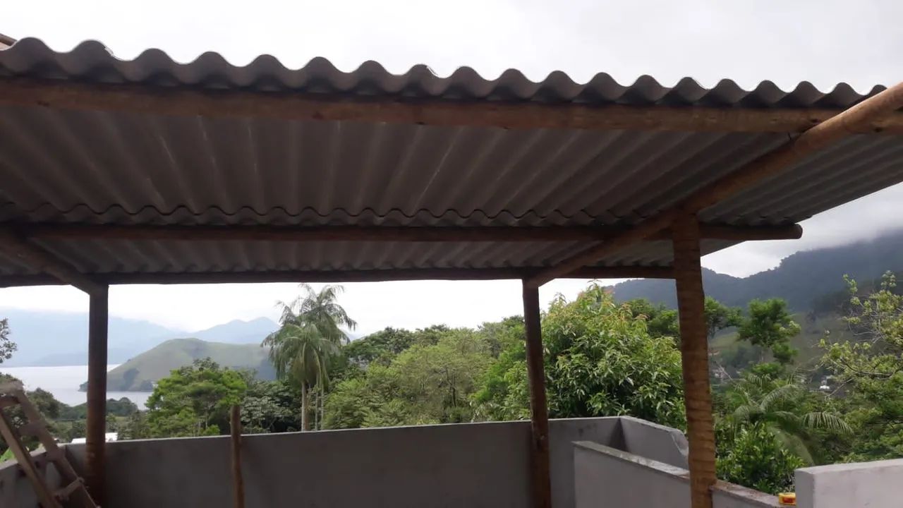 Foto - Mangaratiba - Conceição de Jacareí