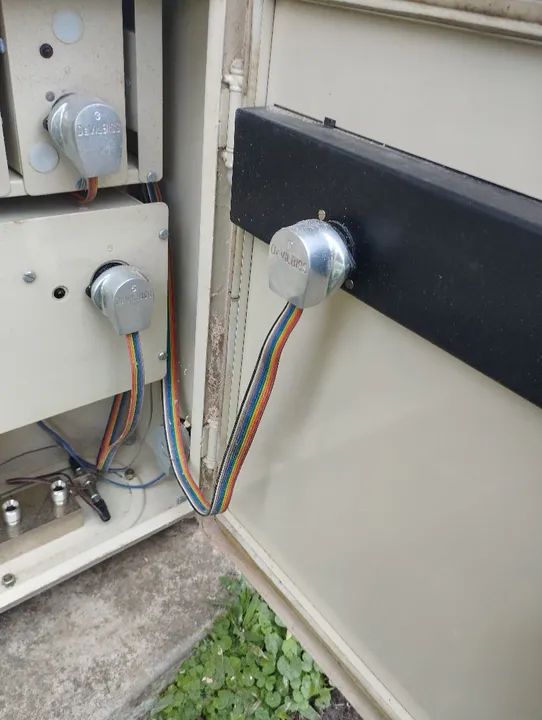 Eletrostatica de pintura. - Foto 4