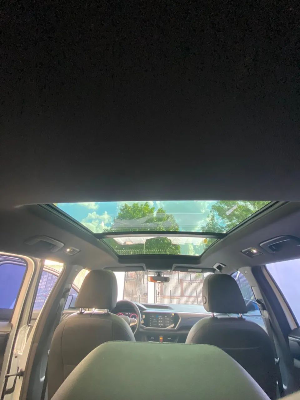Volkswagen Taos Highline  - Foto 5