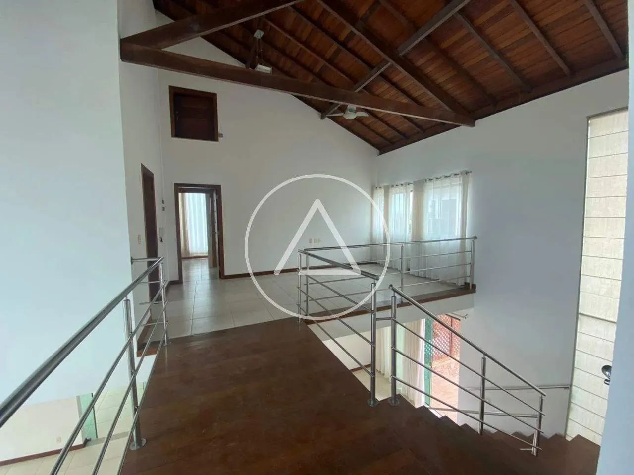 Excelente Casa no condomínio Green land para locação - Macaé - Foto 2