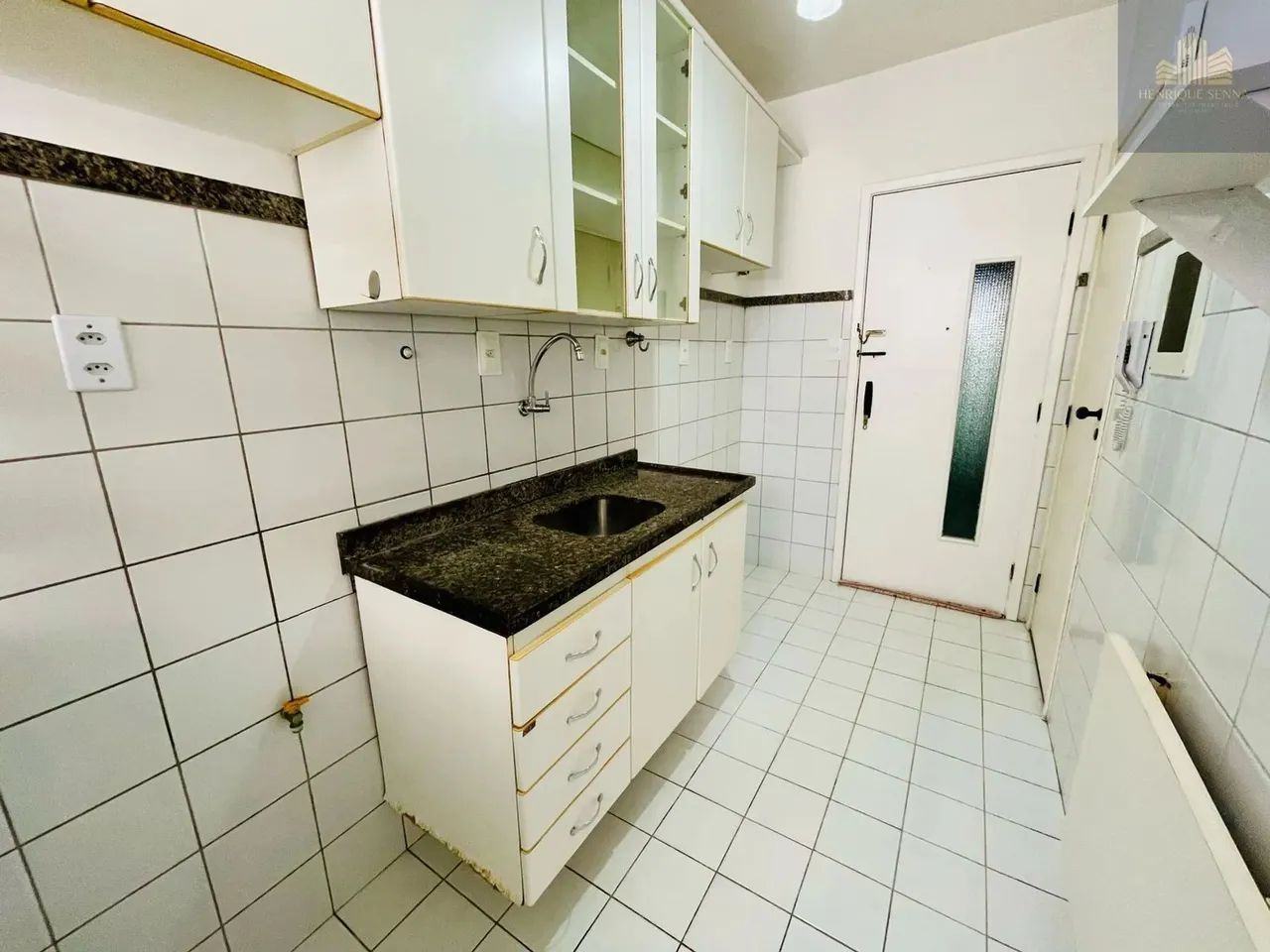 Apartamento Padrão 2 Quartos a Venda no melhor do Costa Azul - Foto 5
