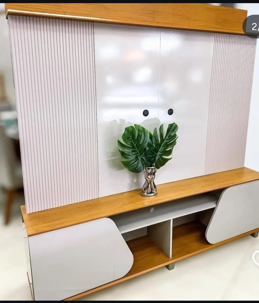Home para tv  - Foto 4